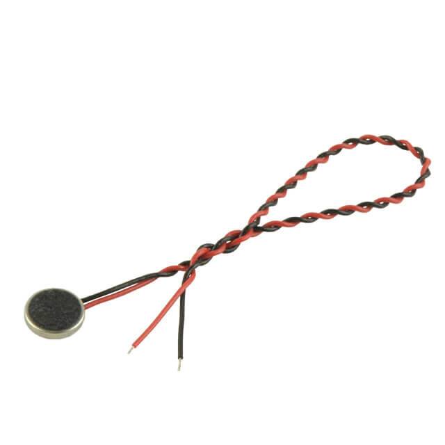 CMC-6010-42L100 CUI Devices  Microphones